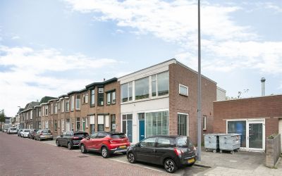 Prins Hendr. 129-B