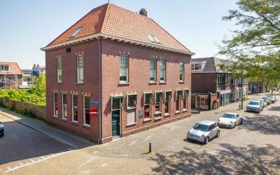 Prins Hendr. 187-A