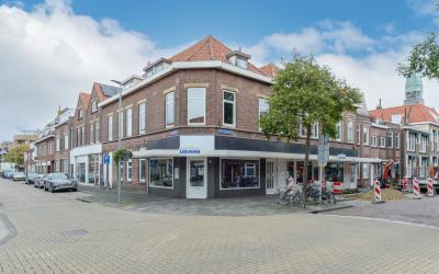 Prins Hendr. 205-A