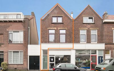 Schoolstraat 36-A