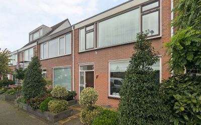 Planciusstraat 33