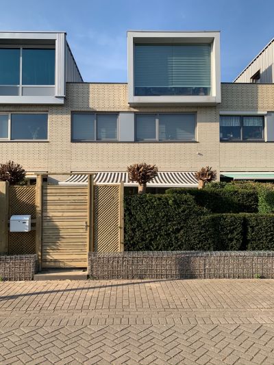 Koning Willem III weg 23