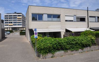 Koning Willem III weg 7