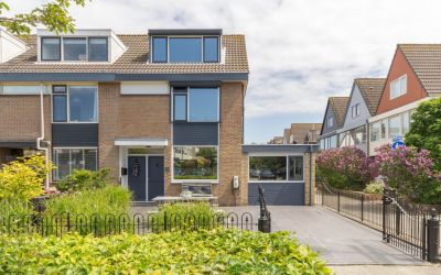 Prins Mauritsweg 16