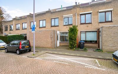 Radmarstraat 8