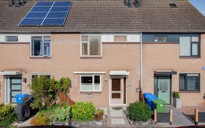 Starduststraat 3