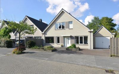 Marjorystraat 52