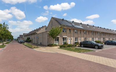 Anthonius de Bruijnhof 12
