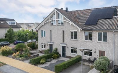 Leen van der Houwenstraat 17-A