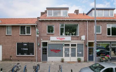 Huydecoperstraat 23-B