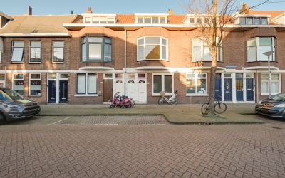 Lichttorenstraat 15-B