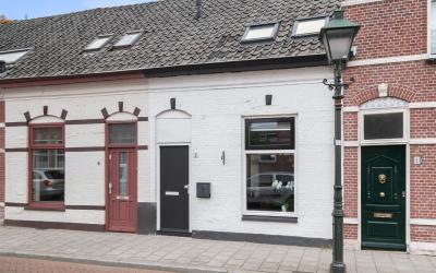 1e Scheepva. 3
