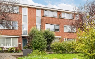 Mahustraat 185