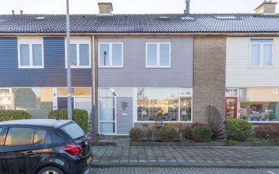 Postpaertstraat 9