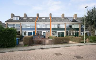 de Ruyterst. 31