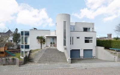 Duinroosweg 3