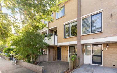 Willem Barentsstraat 56