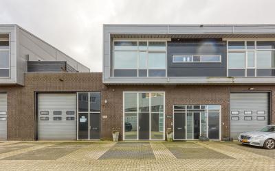 Zekkenstraat 6
