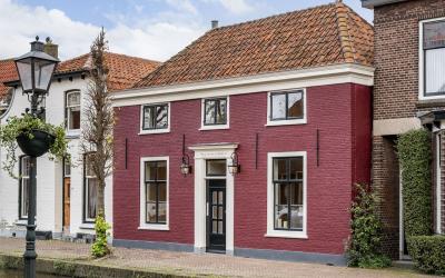 Burg van der Lelijkade 16