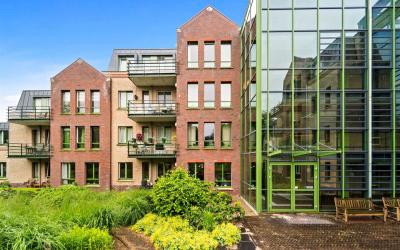 Hofsingel 40