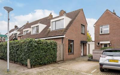 Hammerdreef 10