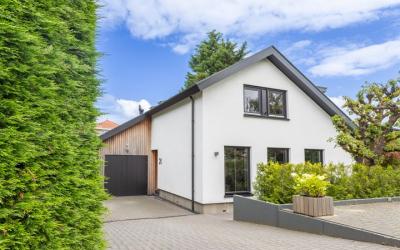 Kluiskade 26