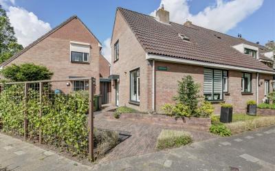 Hoefslag 33