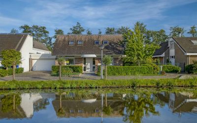 Huis ter Lucht 12