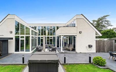 Huis ter Lu. 14