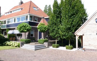 Maassluiseweg 15