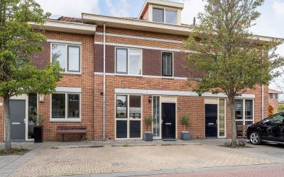 Kluishof 4