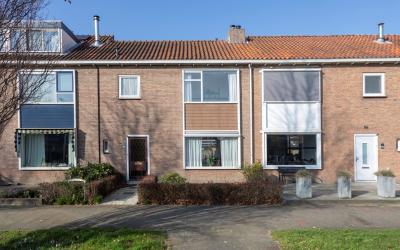 Huis te Vel. 27