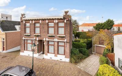 's-Herenstraat 4