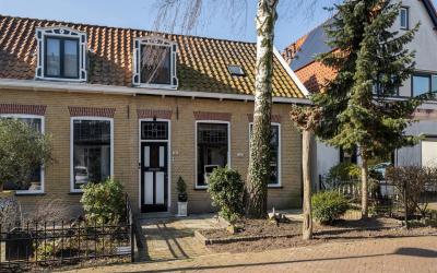 Kastanjehof 20