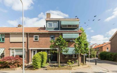 Oranje-Nassaustraat 32
