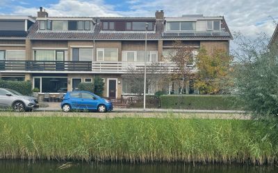 's-Prinsensingel 8