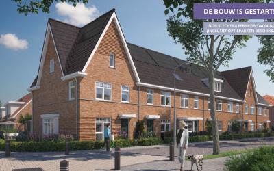 Slot de Houvelaan 26-E