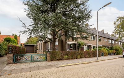 Vrouwe Lideweysingel 22