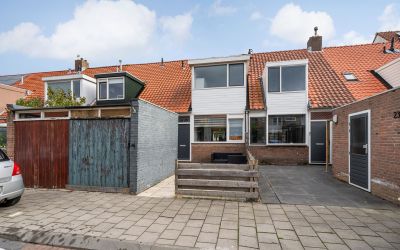 Bernhardstraat 21