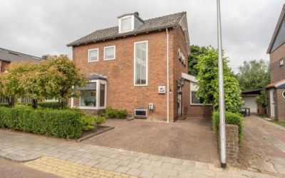 Irenestraat 22