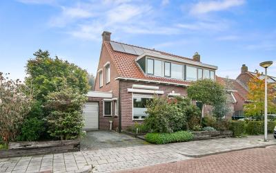 C.A. Dekkerstraat 7
