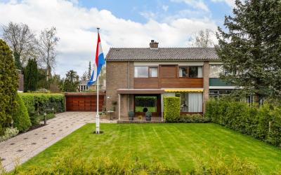 Oranje Nass. 28