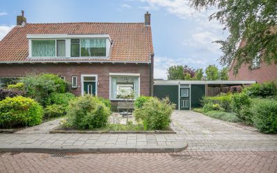 Parallelstraat 17