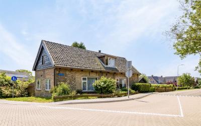 Tijsjesdijk 12