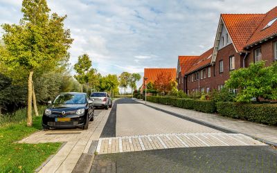 Breitnerlaan 15