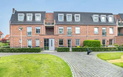 Marisstraat 11