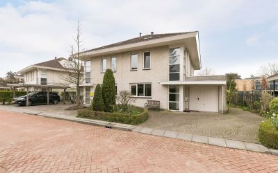 C. Barendregtlaan 9-F