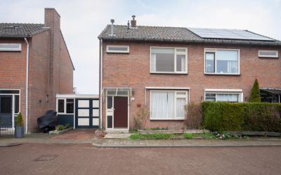 Kleidijk 15-B