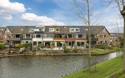 De Esdoorn 13