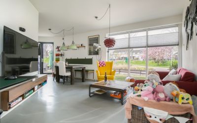 De Esdoorn 40